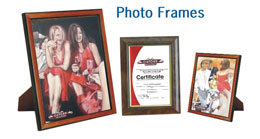 photoframes